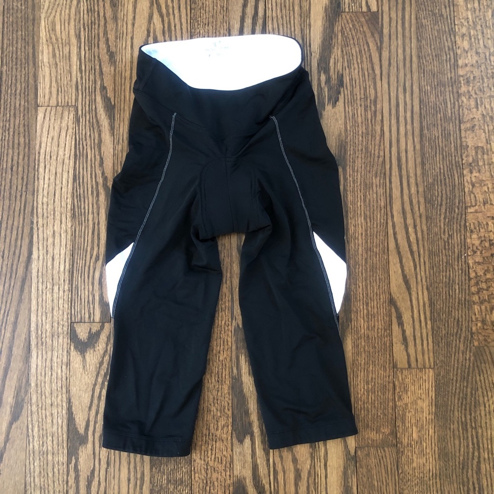 Pearl Izumi Bike 3/4 Padded Tights
